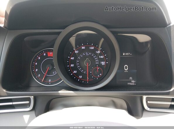 5NPLL4AG6MH042446 2021 HYUNDAI ELANTRA Gray Vista de los asientos traseros
