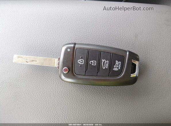 5NPLL4AG6MH042446 2021 HYUNDAI ELANTRA Gray Vista del salpicadero