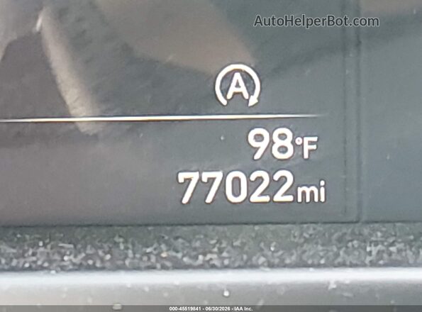 5NPLL4AG6MH042446 2021 HYUNDAI ELANTRA Gray 