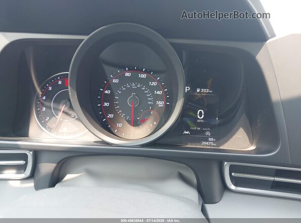 5NPLL4AG6MH047114 2021 HYUNDAI ELANTRA Gray Հետևի նստատեղերի տեսք