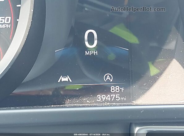 5NPLL4AG6MH047114 2021 HYUNDAI ELANTRA Gray 