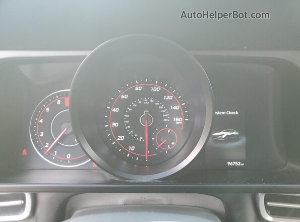 5NPLL4AG6MH052653 2021 HYUNDAI ELANTRA Silver Սարքավորումների վահանակի տեսք