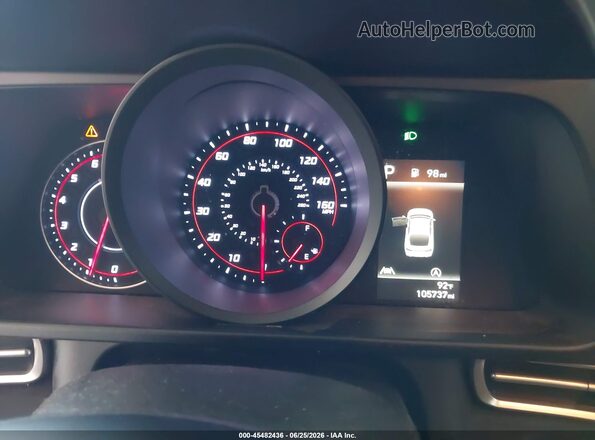 5NPLL4AG6PH103007 2023 HYUNDAI ELANTRA  Widok tylnych siedzeń