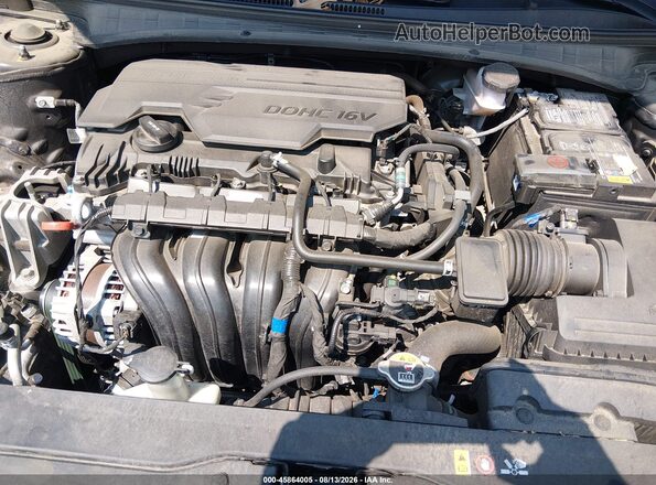 5NPLL4AG7MH038146 2021 HYUNDAI ELANTRA Black უკანა ხედი
