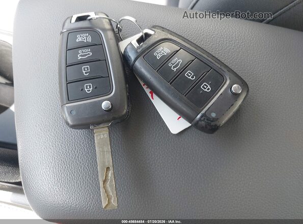 5NPLL4AG7MH044190 2021 HYUNDAI ELANTRA Blue Widok deski rozdzielczej