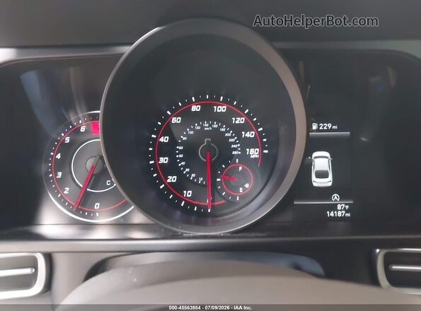 5NPLL4AG7MH046537 2021 HYUNDAI ELANTRA Blue უკანა სავარძლების ხედი