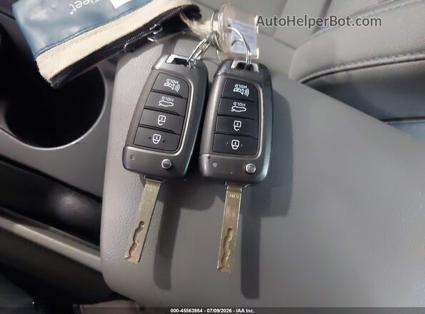 5NPLL4AG7MH046537 2021 HYUNDAI ELANTRA Blue წინა პანელის ხედი