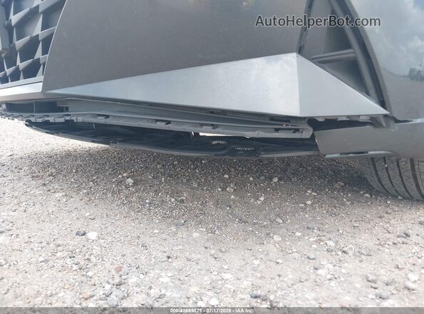 5NPLL4AG7MH046828 2021 HYUNDAI ELANTRA Gray Widok z przodu