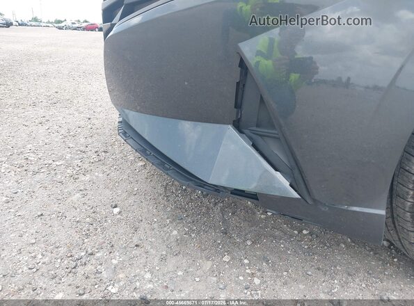 5NPLL4AG7MH046828 2021 HYUNDAI ELANTRA Gray Widok zestawu wskaźników