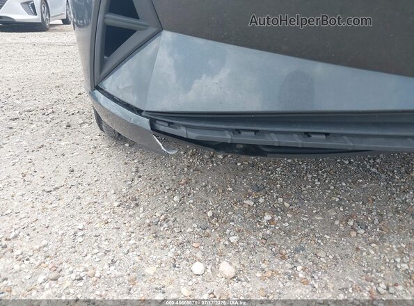 5NPLL4AG7MH046828 2021 HYUNDAI ELANTRA Gray Widok wnętrza 360 stopni