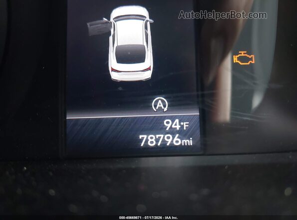 5NPLL4AG7MH046828 2021 HYUNDAI ELANTRA Gray 