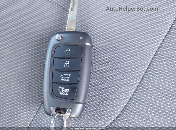 5NPLL4AG7MH049129 2021 HYUNDAI ELANTRA Белый Вид панели приборов