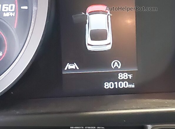 5NPLL4AG7MH049244 2021 HYUNDAI ELANTRA Gray 