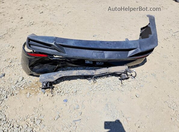 5NPLL4AG8MH017175 2021 HYUNDAI ELANTRA Black Vista del compartimento del motor