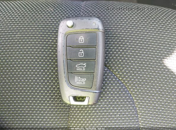 5NPLL4AG8MH034851 2021 HYUNDAI ELANTRA Silver Вид панелі приладів