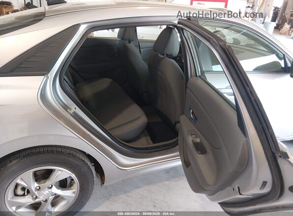 5NPLL4AG8MH042089 2021 HYUNDAI ELANTRA Silver Vista de la etiqueta del VIN