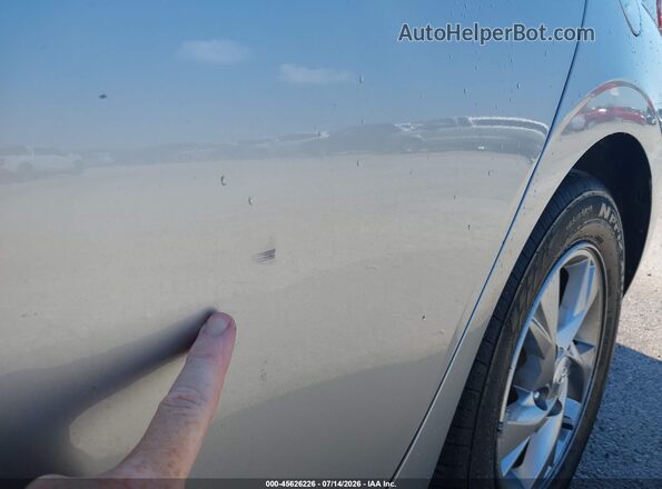 5NPLL4AG8MH047258 2021 HYUNDAI ELANTRA Silver 
