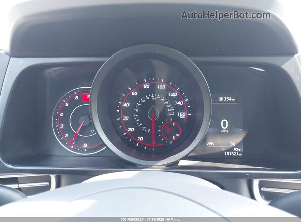 5NPLL4AG8MH047258 2021 HYUNDAI ELANTRA Silver Հետևի նստատեղերի տեսք