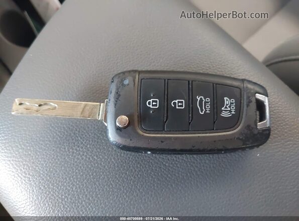 5NPLL4AG8MH047342 2021 HYUNDAI ELANTRA Black Widok deski rozdzielczej