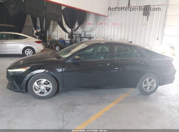 5NPLL4AG8MH047342 2021 HYUNDAI ELANTRA Black 