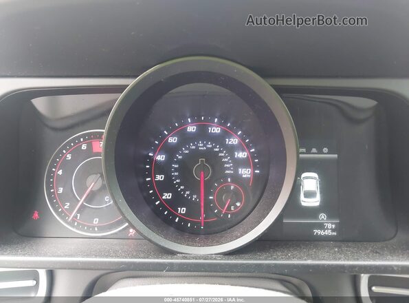 5NPLL4AG9MH042084 2021 HYUNDAI ELANTRA Silver Widok tylnych siedzeń