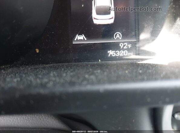 5NPLL4AG9MH047480 2021 HYUNDAI ELANTRA Gray 