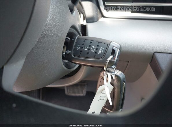 5NPLL4AG9MH047480 2021 HYUNDAI ELANTRA Gray Dashboard view