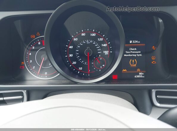 5NPLL4AG9MH049214 2021 HYUNDAI ELANTRA White Vista de los asientos traseros