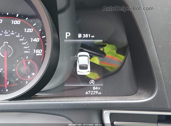 5NPLL4AG9MH050055 2021 HYUNDAI ELANTRA Silver 