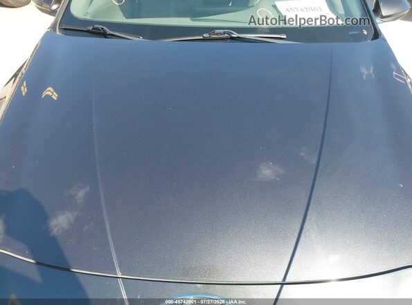 5NPLL4AG9MH050122 2021 HYUNDAI ELANTRA Gray Widok z przodu