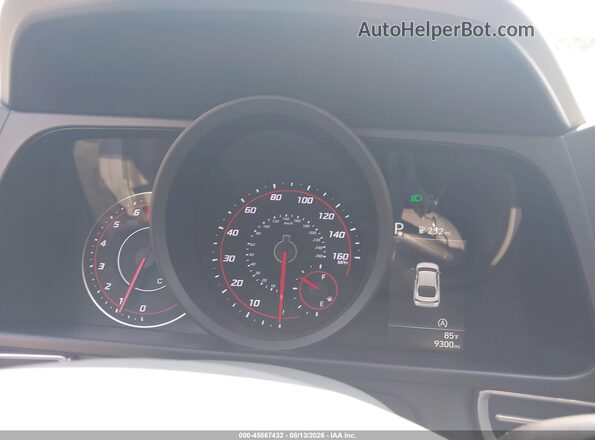 5NPLL4AGXMH045205 2021 HYUNDAI ELANTRA Gray Vista de los asientos traseros