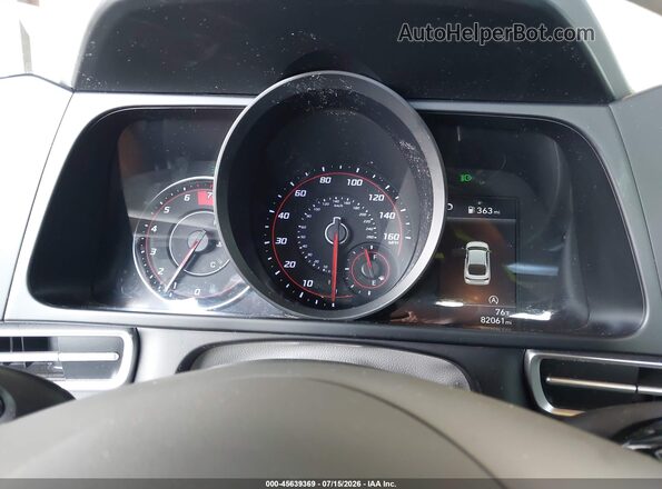 5NPLL4AGXMH045219 2021 HYUNDAI ELANTRA Silver უკანა სავარძლების ხედი