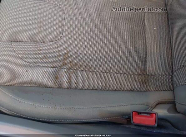 5NPLL4AGXMH045219 2021 HYUNDAI ELANTRA Silver წინა ხედი