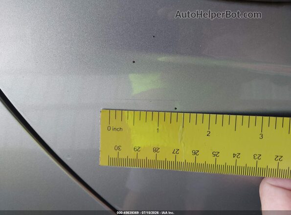 5NPLL4AGXMH045219 2021 HYUNDAI ELANTRA Silver 