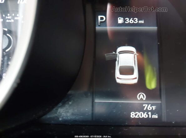 5NPLL4AGXMH045219 2021 HYUNDAI ELANTRA Silver 