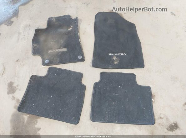 5NPLL4AGXMH046824 2021 HYUNDAI ELANTRA Gray ხელსაწყოთა პანელის ხედი