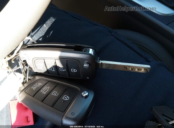 5NPLL4AGXMH048721 2021 HYUNDAI ELANTRA Blue Вид панелі приладів