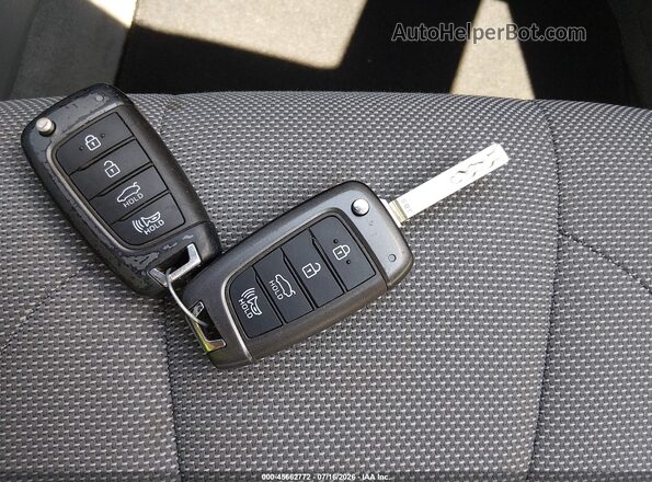 5NPLL4AGXMH049867 2021 HYUNDAI ELANTRA Black წინა პანელის ხედი