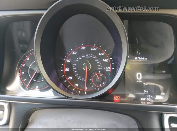 5NPLL4AGXMH049867 2021 HYUNDAI ELANTRA Black უკანა სავარძლების ხედი