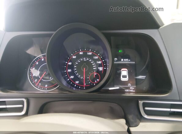 5NPLL4AGXMH050372 2021 HYUNDAI ELANTRA Silver Vista de los asientos traseros