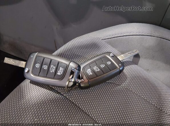 5NPLL4AGXMH050372 2021 HYUNDAI ELANTRA Silver Vista del salpicadero