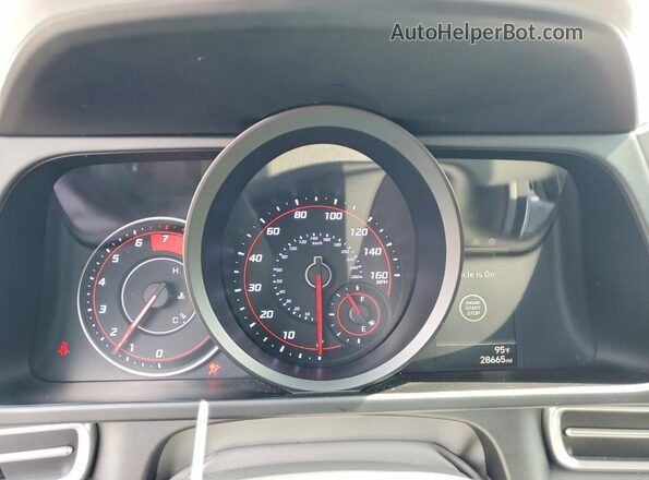 5NPLM4AG0NH070645 2022 HYUNDAI ELANTRA Silver Սարքավորումների վահանակի տեսք
