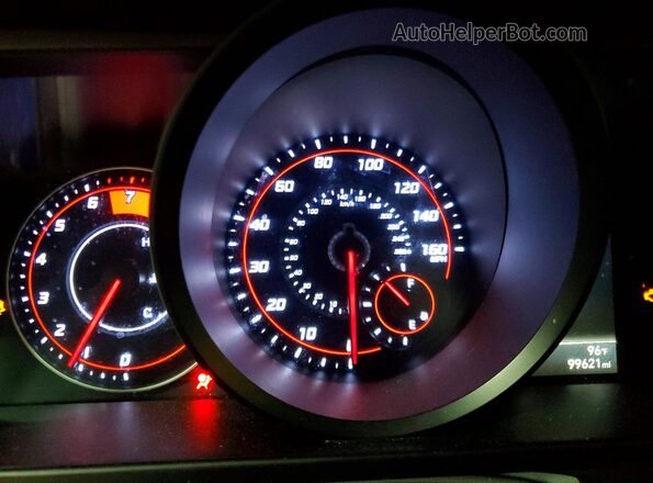 5NPLM4AG0NH078132 2022 HYUNDAI ELANTRA Blue Instrument cluster view