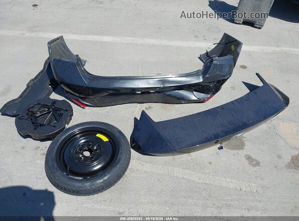5NPLM4AG1MH051813 2021 HYUNDAI ELANTRA Black Widok zestawu wskaźników