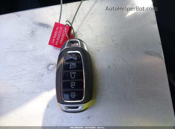 5NPLM4AG1MH051813 2021 HYUNDAI ELANTRA Black Widok deski rozdzielczej