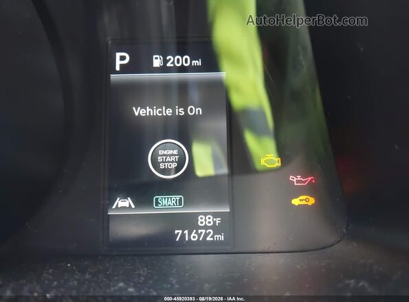 5NPLM4AG1MH051813 2021 HYUNDAI ELANTRA Black 
