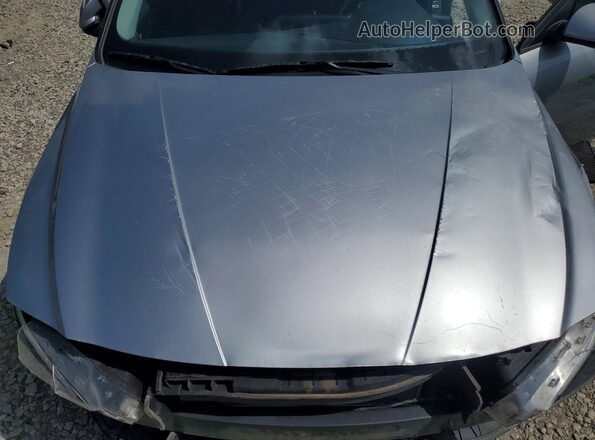 5NPLM4AG1PH110265 2023 HYUNDAI ELANTRA Silver Widok wnętrza z tyłu