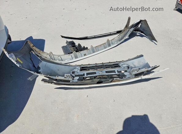 5NPLM4AG2MH002233 2021 HYUNDAI ELANTRA White Vista del compartimento del motor