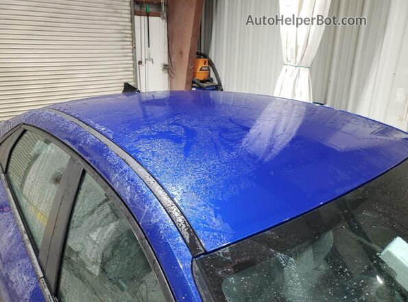 5NPLM4AG2PH102501 2023 HYUNDAI ELANTRA Синий 