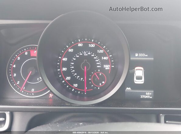 5NPLM4AG5NH069717 2022 HYUNDAI ELANTRA Black უკანა სავარძლების ხედი